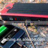 Awesome Car Monster Turbo Jumper Power Pack Snap on Jump Starter Portable Power Bank thumbnail-3