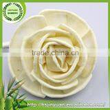 Any Color Raw Materialcustom Made Sola Flower thumbnail-3