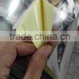 Good Quality Self Adhesive Bright Silver PET Film thumbnail-5