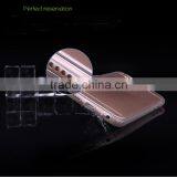 360 Degree Full Protective Colorful Transparent Tpu pc Combo Case for Iphone 6 Plus 6s Plus thumbnail-4