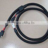 UL1015 16 AWG Wire + UL 1007 20 AWG Wire DC Cable Assembly