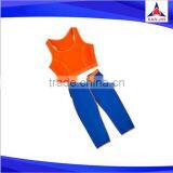 Women Sanua Slimming Sauna Pants Loss Fat thumbnail-1