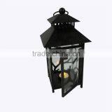 Lantern,candle Holder,metal Candle thumbnail-1