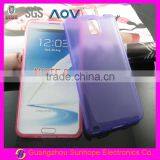 Smooth Design Covers Phonefor Samsung N9006 Note 3 Note III