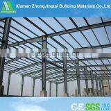 For Roofing and Wall Covering EPS Board/sip Board Polyurethane/PU Rigid Insulation Sandwich Panel PU Board thumbnail-1