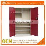 Hard Two Doors Locker thumbnail-1