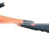 Claw Hammer With Black-laquerde Head