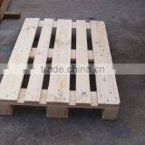 2015 HOT MANUFACTURER SOLID WOODEN EURO PALLETS thumbnail-3