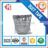 High quality cheap price adhesive type cloth duct tape from alibaba store