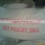 30LB Detergent Powder