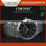 China Supplier Fashion Lady Watch Vogue Women Wrist Watch thumbnail-5