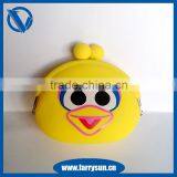 Wholesale Silicone Rubber Squeeze Change Wallet/silicone Jelly Wallets thumbnail-1