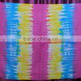 Fashion Sarong Beachwear Pareos and Sarongs thumbnail-1