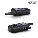 Juentai Jp-350 Pro 25-Mile Range 22-channel UHF 400mhz-470mhz Two Way Radio thumbnail-4