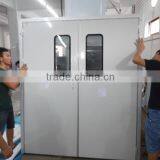 Clean Room Door thumbnail-1