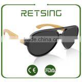 Bamboo Pilot Sunglasses 2016 thumbnail-2
