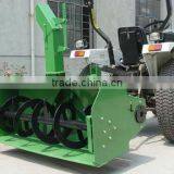 Weifang Runshine 3-point Snow Blower Cheap Snow Blower for Farm Tractor