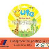 Custom High Embossed Printing Business Cards Paper