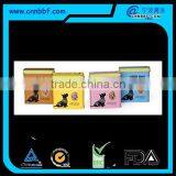 Pet Food Container Metal Tin Boxes thumbnail-1