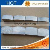 Diamond Segments for Granite for 350mm, 400mm, 600mm, 1200mm, 1600mm thumbnail-3