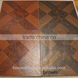 HDF Laminate Parquet Flooring thumbnail-4