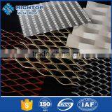 2016 Manufacturers Selling Stock Expanded Aluminium Ducting