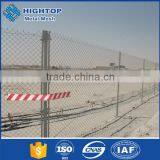 China Supplier Used Chain Link Wire Mesh With Low Price thumbnail-2