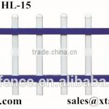 ISO Certificated metal lawn edging fence / Garden edging fence HL-15