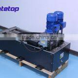 WS Series of Large-sized Lead-free Wave Soldering Machine/ Large Tin Stove thumbnail-3