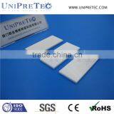 High Strength Al2O3 ZrO2 Ceramic Sheet thumbnail-1
