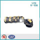 Top of Hot Selling Zipper Puller for Garment 8 thumbnail-1