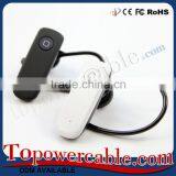 New Products 2016 For ZTE Avid Plus Bluetooth Headset For Both Ears thumbnail-1