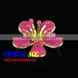 Retro Stereoscopic Oil Drip Epoxy Craft Flowers in China thumbnail-2