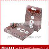 OEM Customized Paper Zip Lock Bag Manufacturer in Shenzhen China thumbnail-1