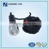 EAS Self-Alarming Spider Wrap Anti-theft for Supermarket