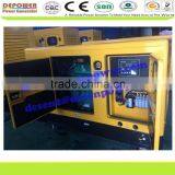 Factory Price,EXW,20-100KVA YANGDONG Diesel Generator Set thumbnail-4