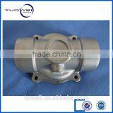 High Precision CNC Turned Parts Custom Cnc Machined Aluminum Parts With Anodize thumbnail-3