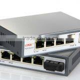 best sell product 5 Ports PoE Switch