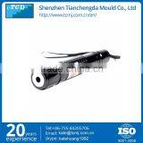 Wholesale Red Laser Pointer 50mw Black Silver Housing thumbnail-4