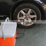 32L Onsoard Car Washer With Mop Function thumbnail-2