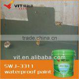 VIT Good Mildew Resistance Waterproof Paint