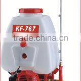 Agricultural Sprayer Knapsack Garden Sprayer Fish Aquaculture Farm Equipment