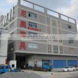 Foshan Ni Ao Furniture Co., Ltd. company overview - view 3 thumbnail