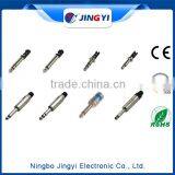 China Wholesale Custom 3.5mm stereo jack plug audio cable