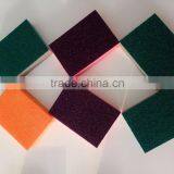 Houseware Cleaning Abrasive Sanding Sponge thumbnail-2