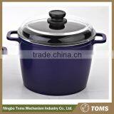 New Design Easy for Clean High Deep Casserole Pots thumbnail-1