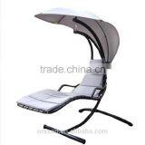 2014 Nice Design Patio Hanging Helicopter Swing Chair