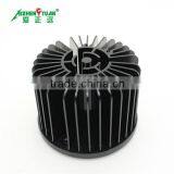 40W High Power Downlight Led Aluminum Heat Sink Led Radiator