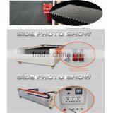 Hot Sale Auto-feeding Metal Stainless Steel Laser Cutting Machine thumbnail-4