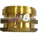 High Quality Brass Threaded PPR Insert for PPR Fitting thumbnail-5